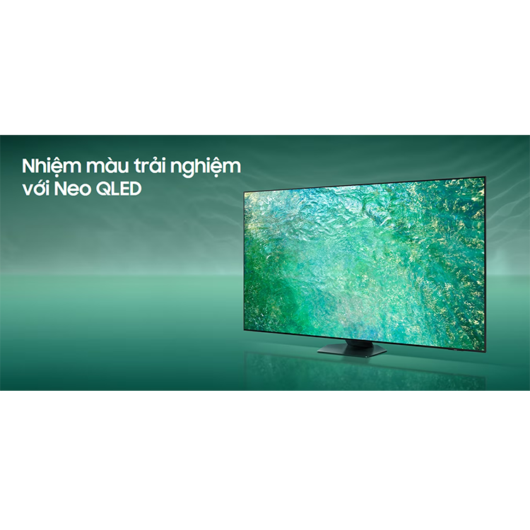 Smart Tivi Neo QLED Samsung 4K 65 inch QA65QN85C - Model 2023