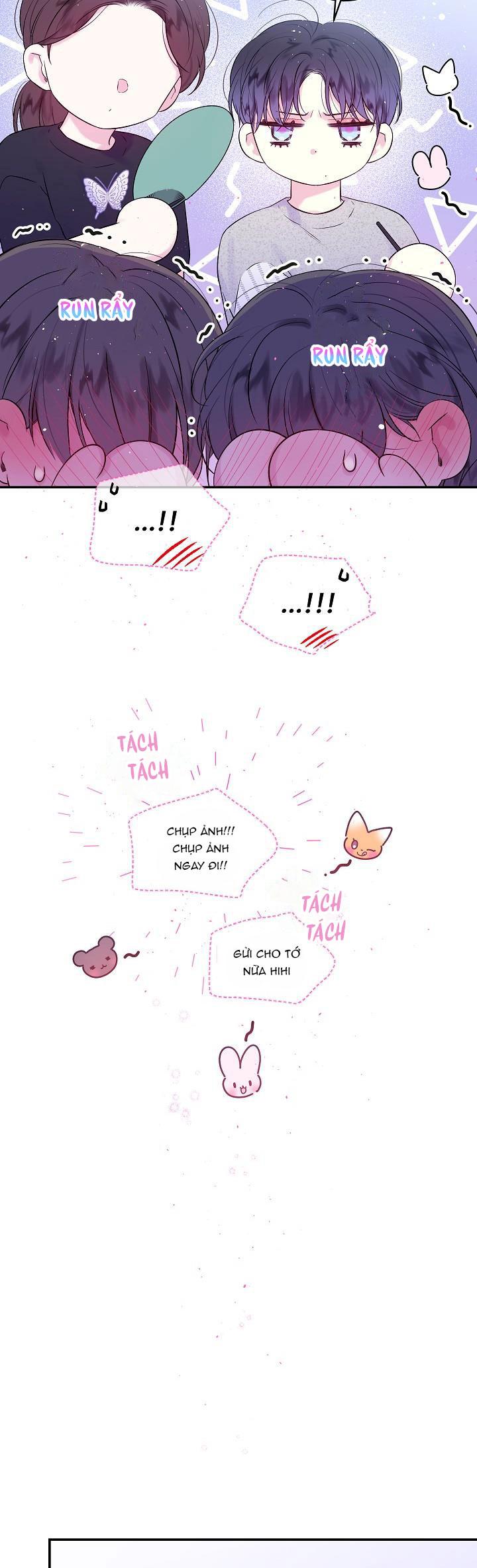 bình minh thứ hai chapter 22 5