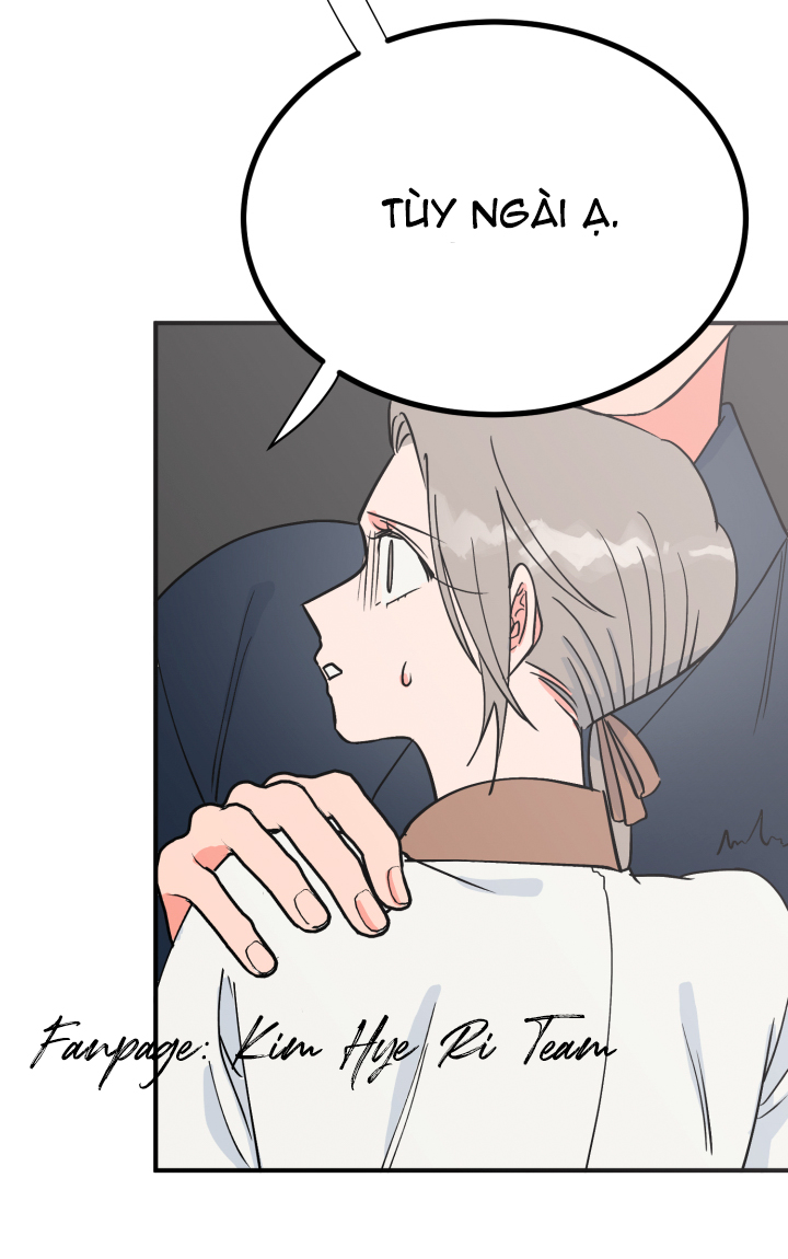 độc chủ chapter 7 16