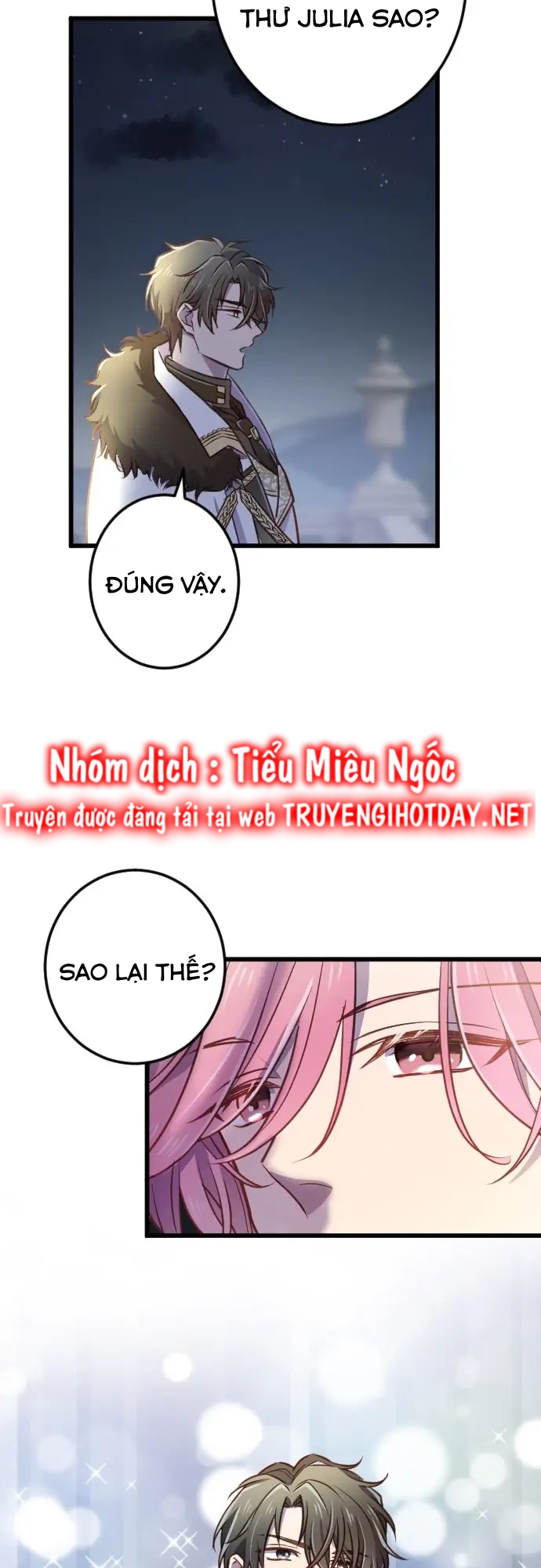 tình yêu thuần khiết chapter 37 11