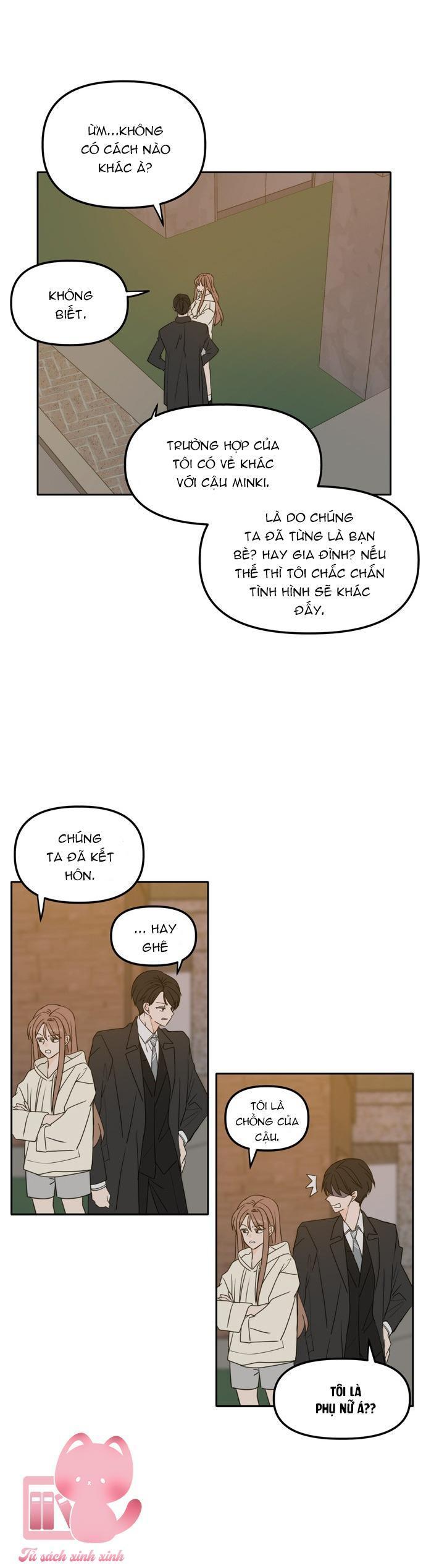 hẹn gặp nhau ở kiếp thứ 19 chapter 98 17