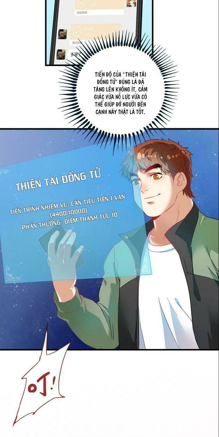 ta có rất nhiều thành tích chapter 14 34