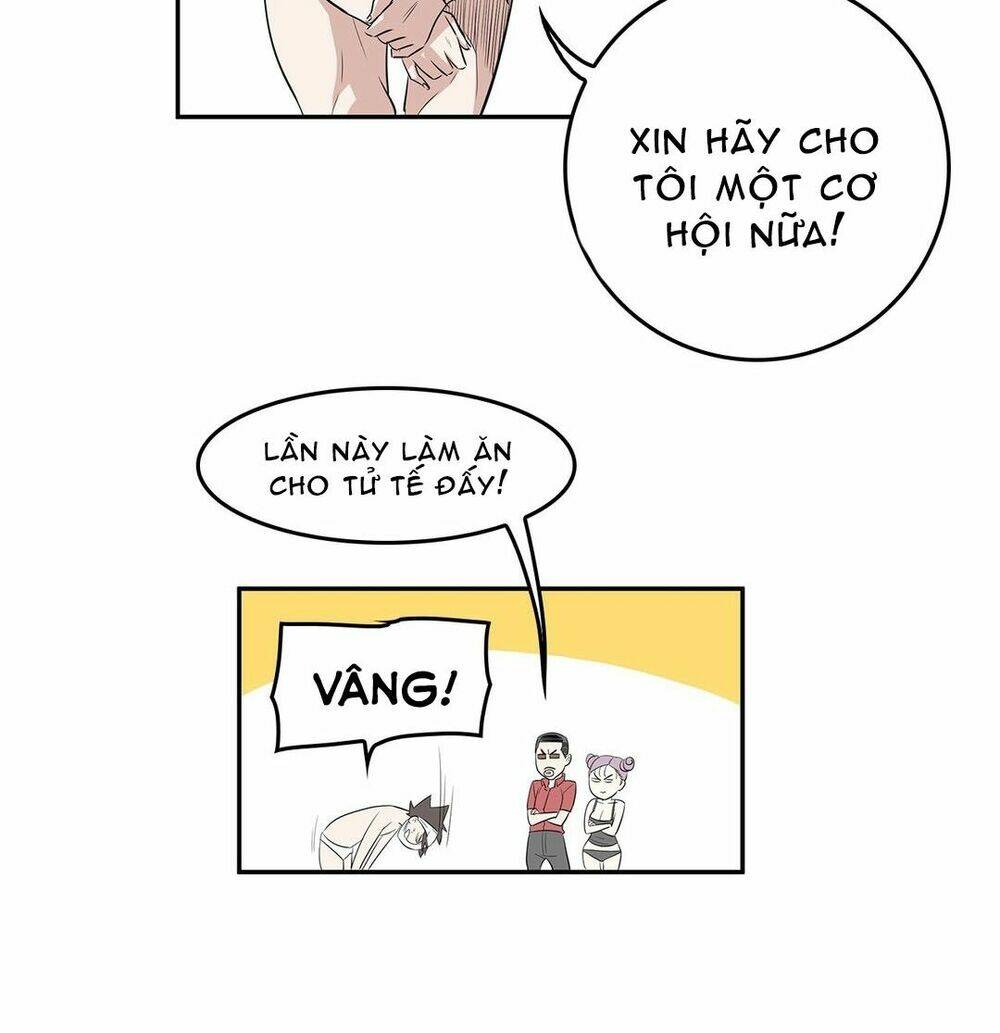 câu lạc bộ sa đoạ chapter 14 57