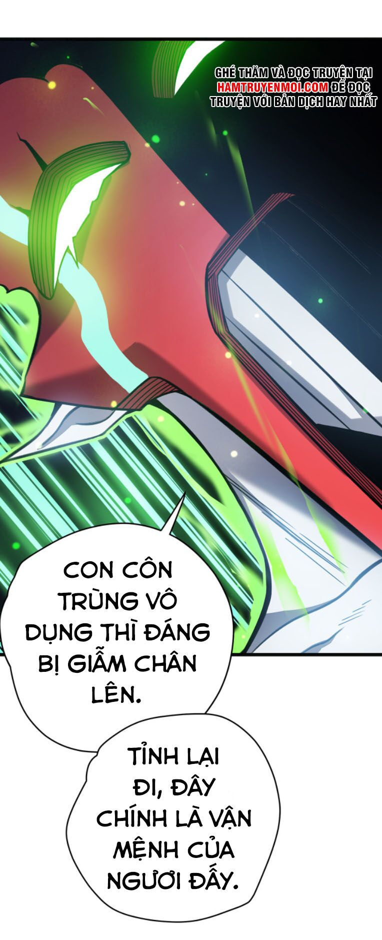 sát thần chi lộ tại dị giới chapter 25 54