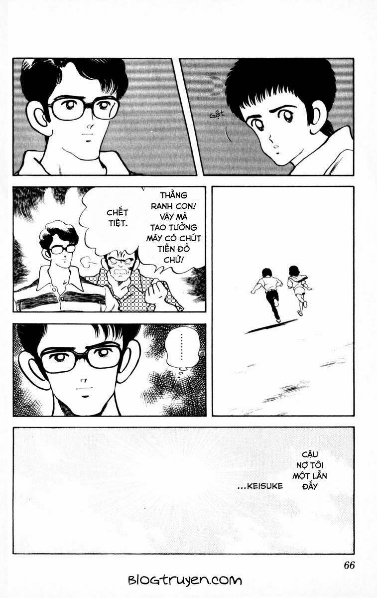 rough - ngọc thô chapter 73 9