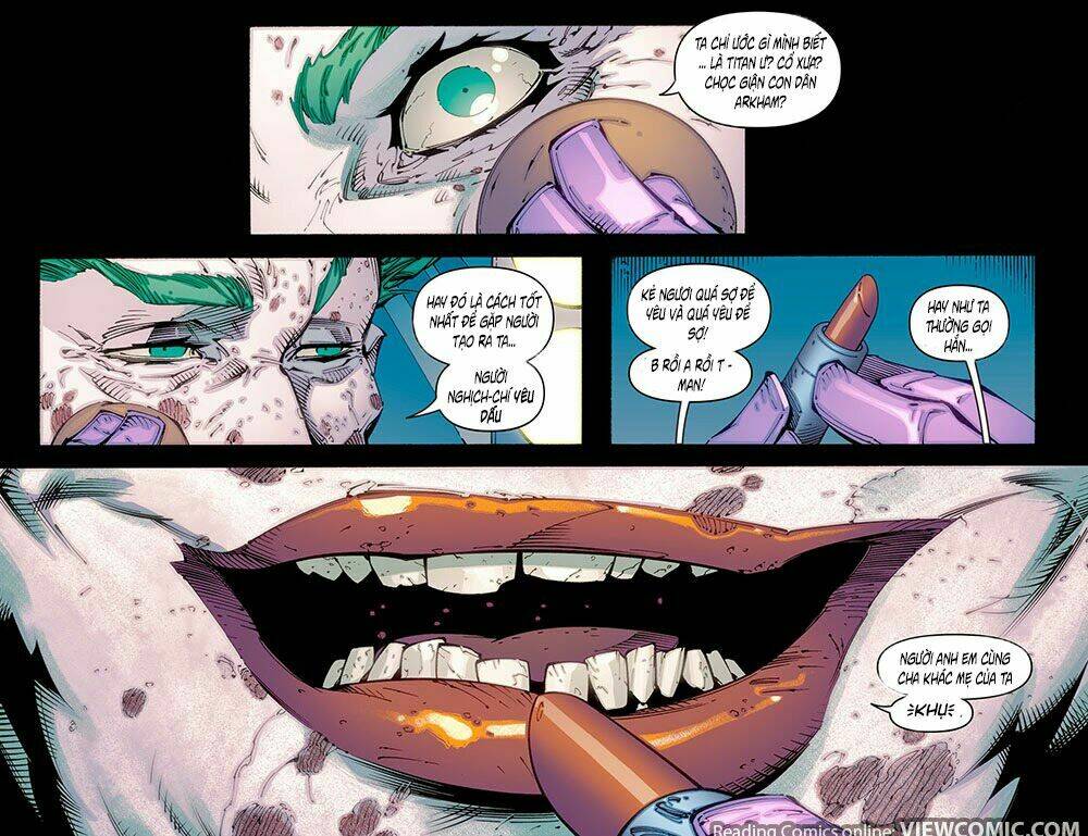 batman arkham knight chapter 4 3