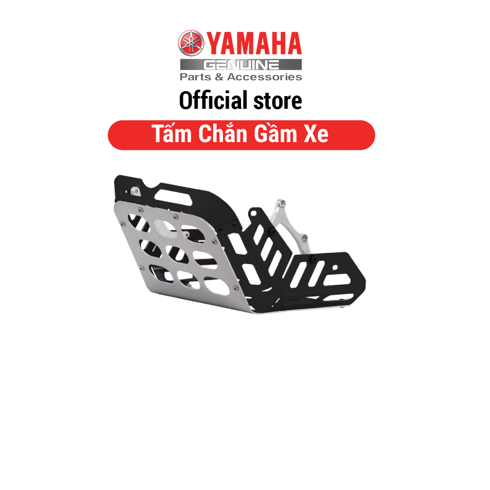 Tấm chắn gầm xe YAMAHA XS155R
