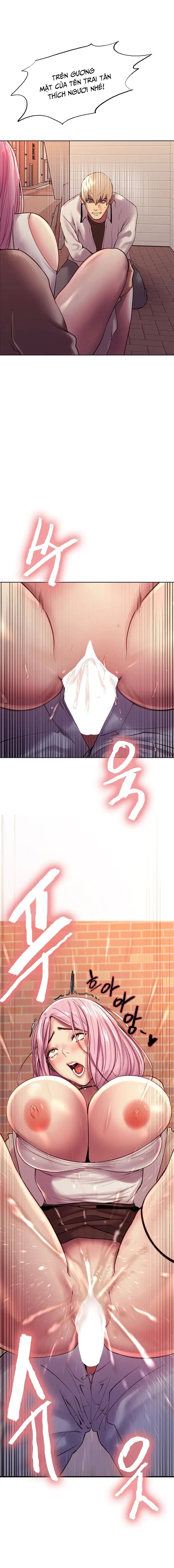 nhãn lực toàn năng chapter 8 26