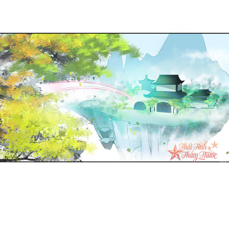 cách vách có một đào yêu chapter 19 19