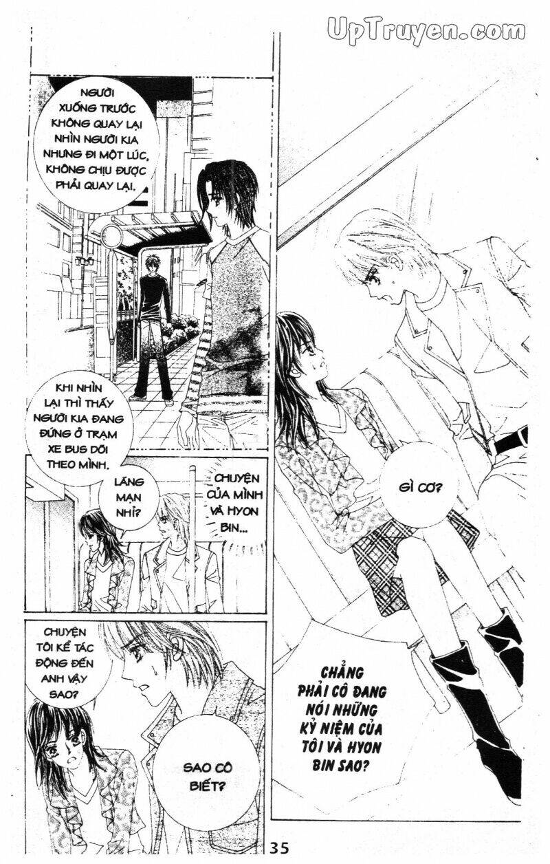 mặt nạ tình yêu chapter 76 36