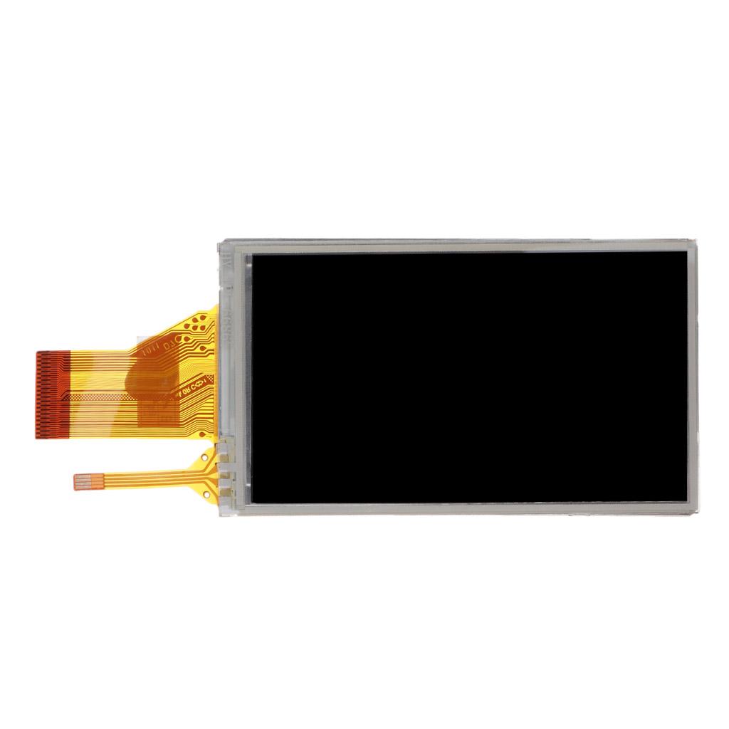 Screen Display Install Parts Replacement, Front LCD Screen Touch Display