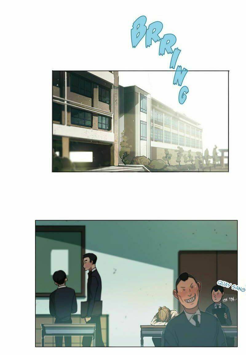 giải thoát chapter 17 42