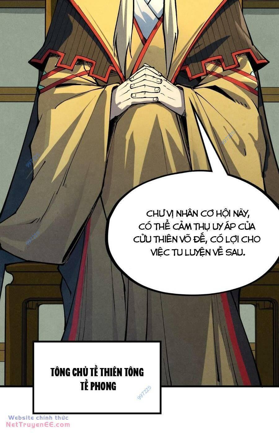 vạn cổ chí tôn chapter 282 50