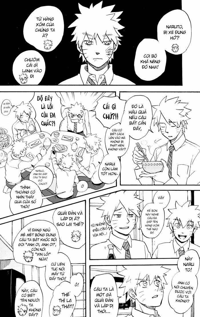 5 anh em sinh đôi chapter 1 23