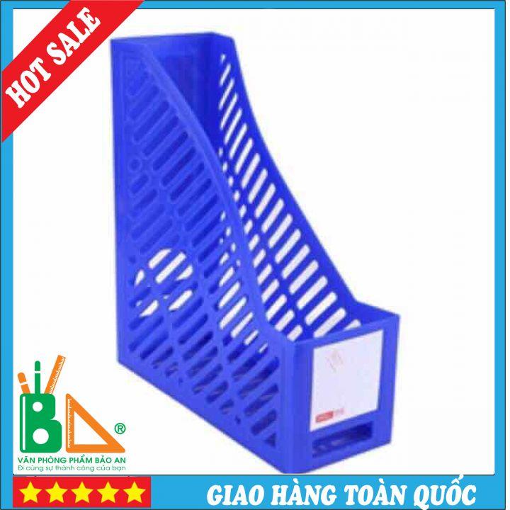 Khay Hộp Đựng Tài Liệu Khay tài liệu 1 ngăn Xukiva 187