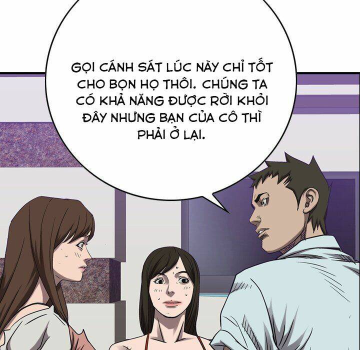 huyền thoại : khởi đầu chapter 81 32