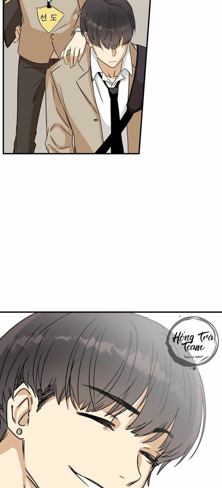 duyên nợ kiếp trước chapter 5 35