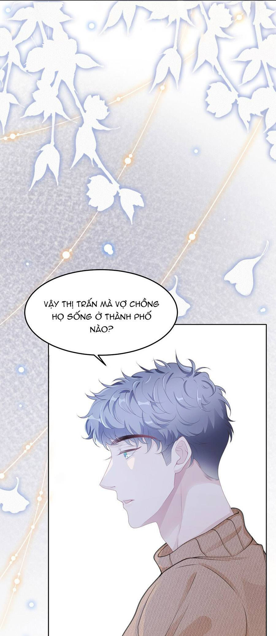 hãy để cô ấy hạ cánh! chapter 8 31