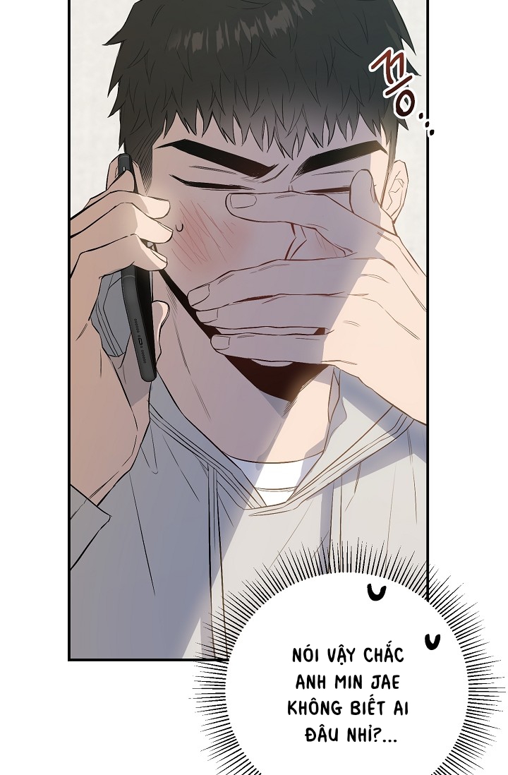 thở chung bầu không khí chapter 31 27