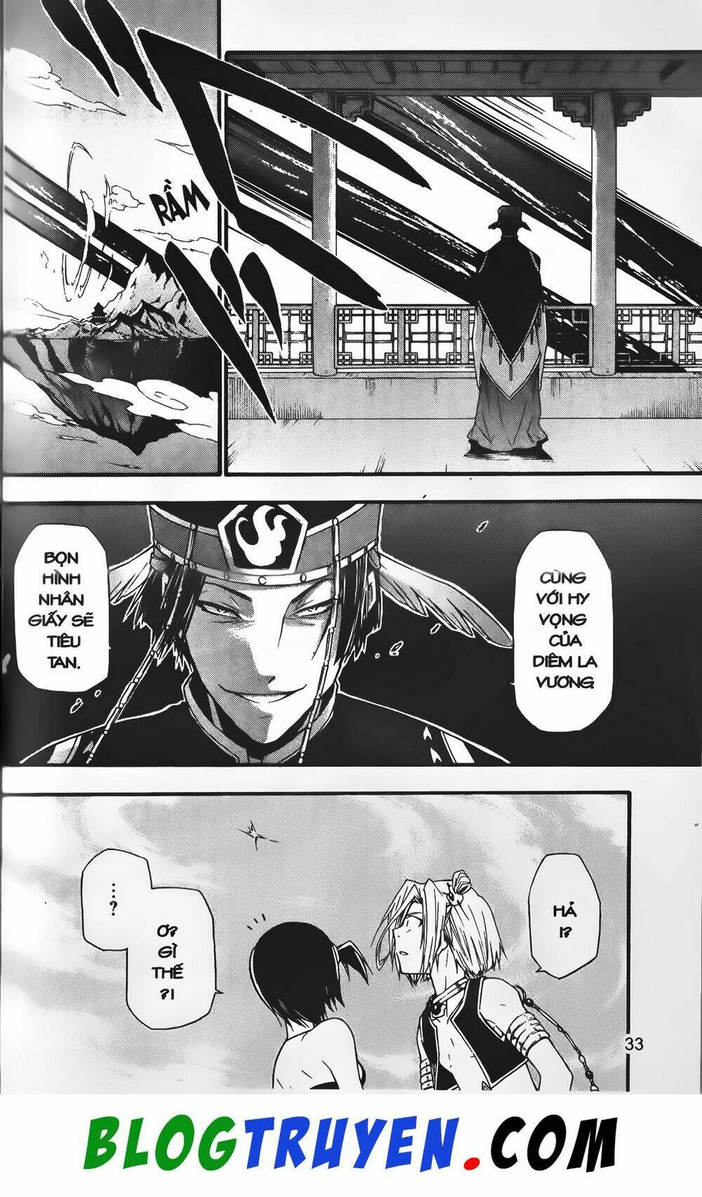 emma đến từ địa phủ chapter 29 32