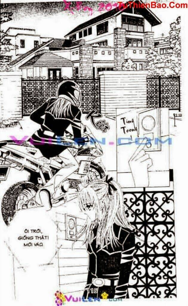 cuộc sống của tôi chapter 2 115