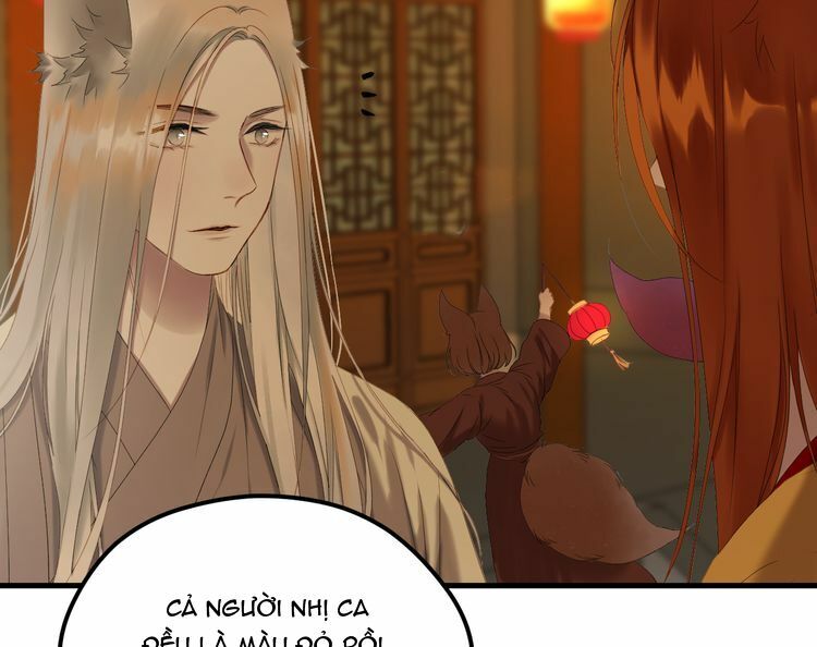 lượm được một tiểu hồ ly phần 2 chapter 85 29
