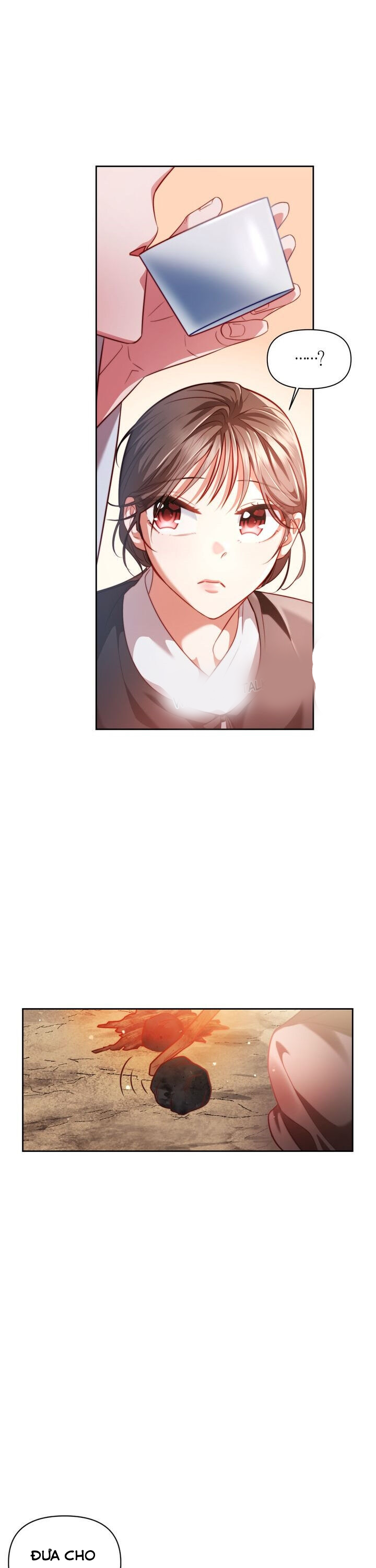 [18+] trăng nơi đỉnh núi chapter 5 20