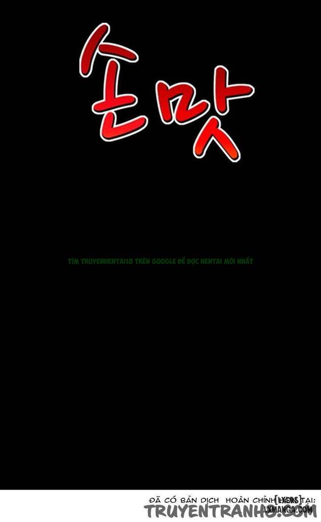 mùi vị của đôi bàn tay chapter 36 2