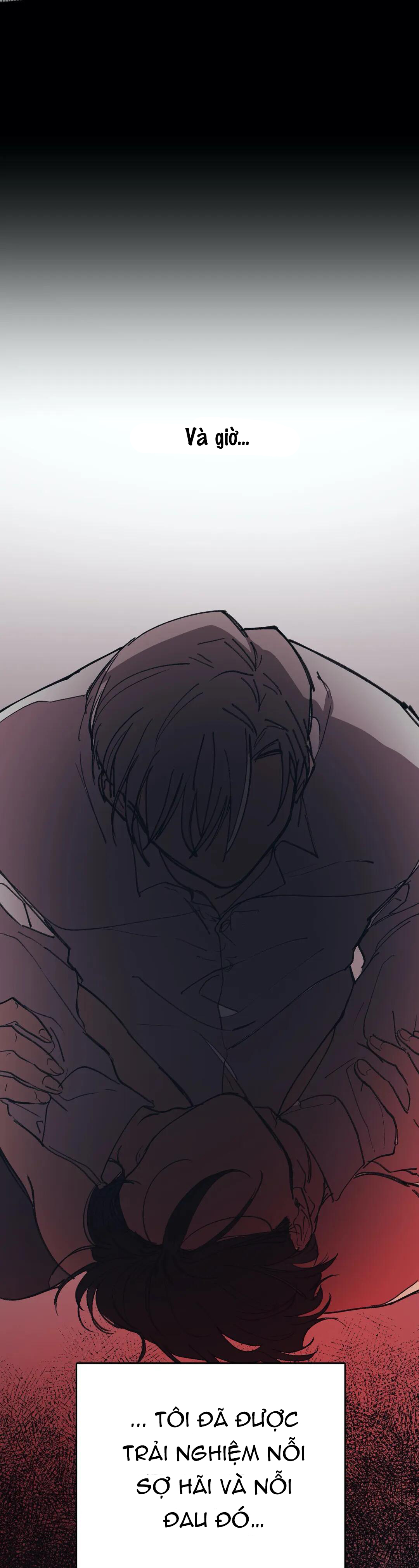 góc nhìn thứ ba (full) chapter 27.1 6