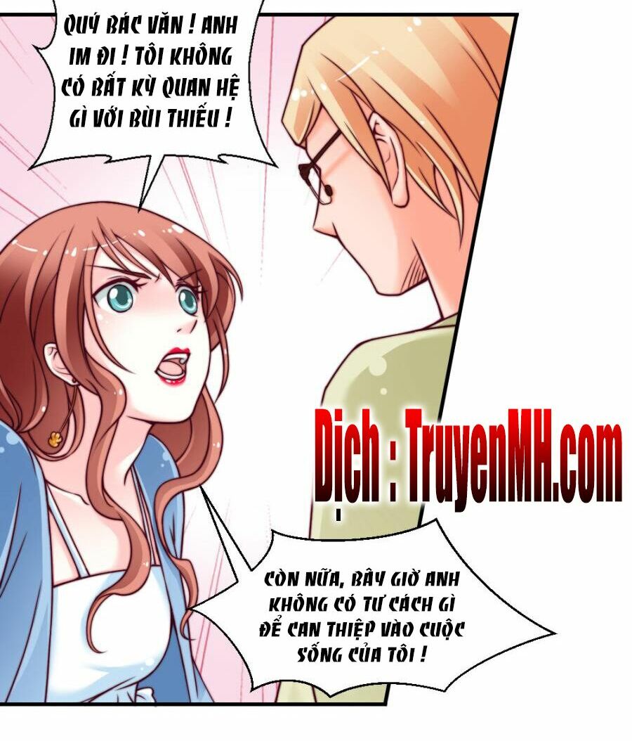 bí mật của thiên kim chapter 36 4