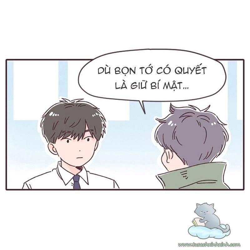 ngày định mệnh của đôi ta chapter 11 42