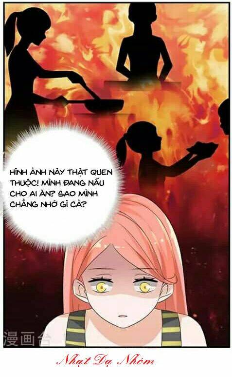 bạn trai tôi là siêu sao chapter 3 11