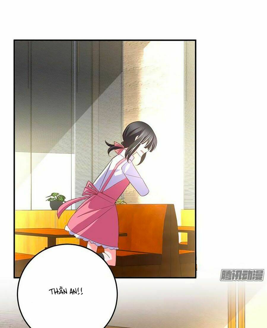 người yêu khát máu của tôi chapter 49 23