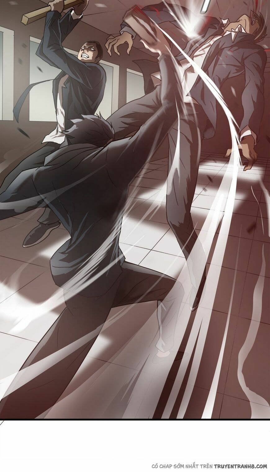 kẻ bị ruồng bỏ chapter 12 4