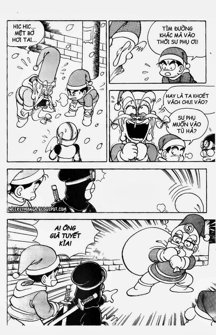 kung fu komang chapter 11 59