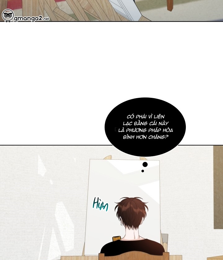 chuyện tình manhattan chapter 8 20