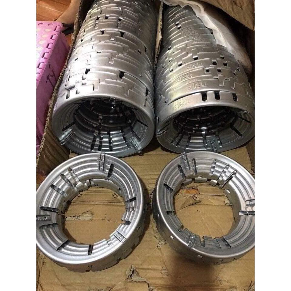 KIỀNG CHẮN GIÓ TIẾT KIỆM GAS TIỆN DỤNG