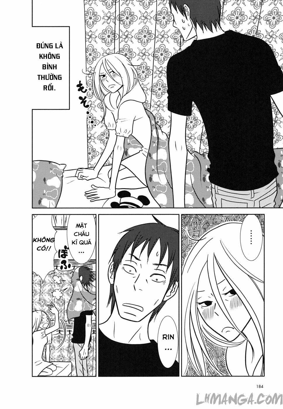 usagi drop chapter 36 4