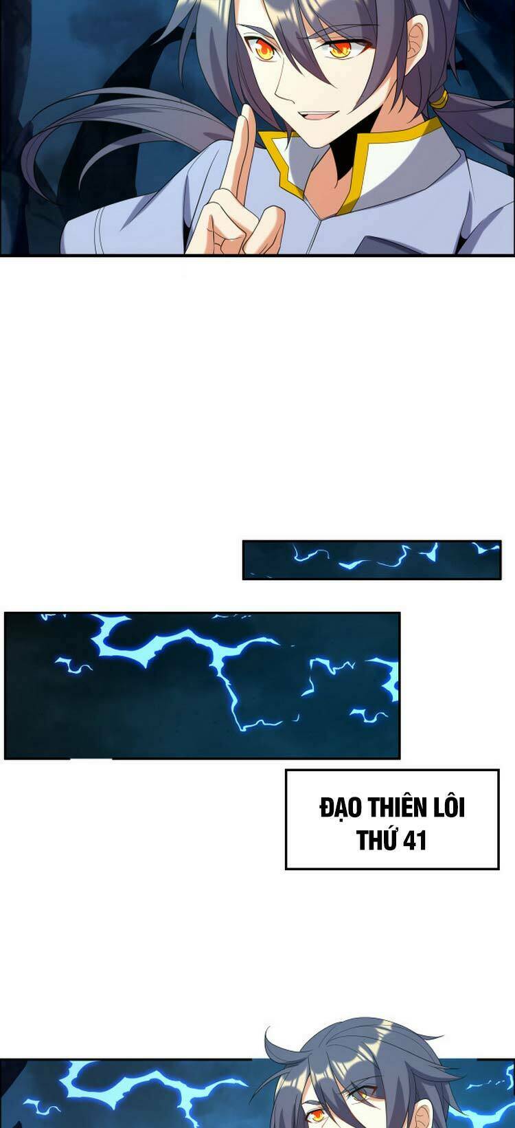 thôn phệ một thế giới tu tiên chapter 103 21