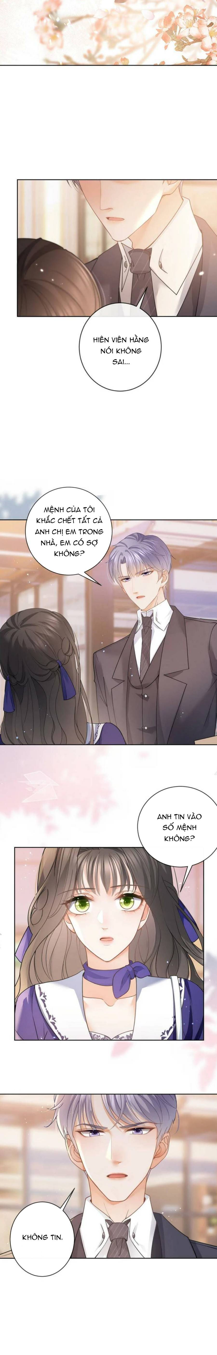 sát thủ đại nhân tại tuyến dưỡng hồ chapter 43 6