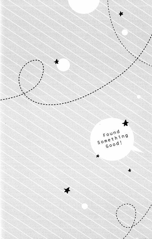 nani ka ii no mitsuketa! chapter 2 1