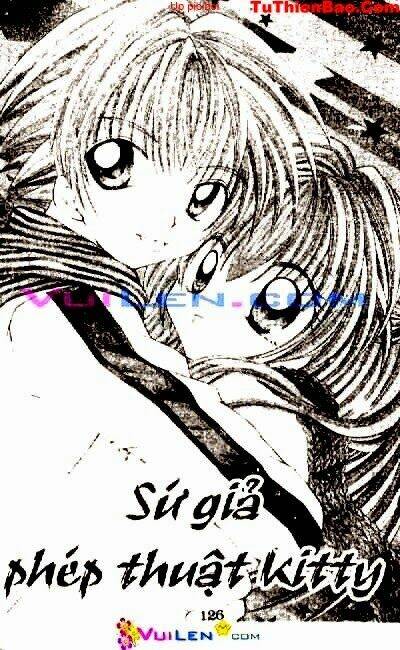 viên ngọc nhiệm màu chapter 6 127