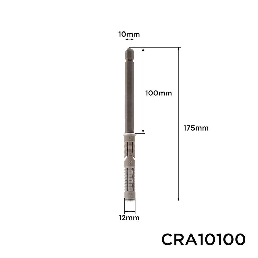 Chốt âm kệ treo tường thi công nội thất, phụ kiện nội thất, đồ kim khí - Ty âm kệ treo trang trí 47wood