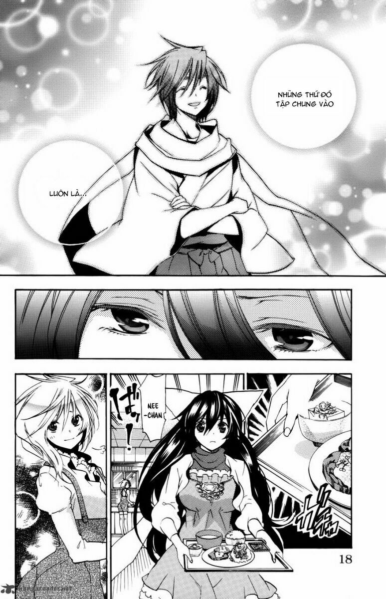 ashita no yoichi! chapter 55 20