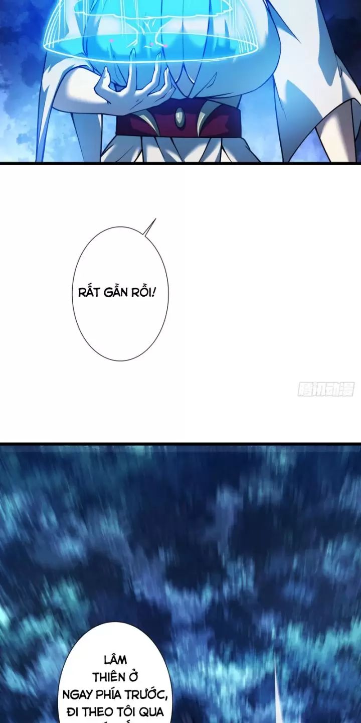 ta, chúa tể rừng xanh chapter 11 19