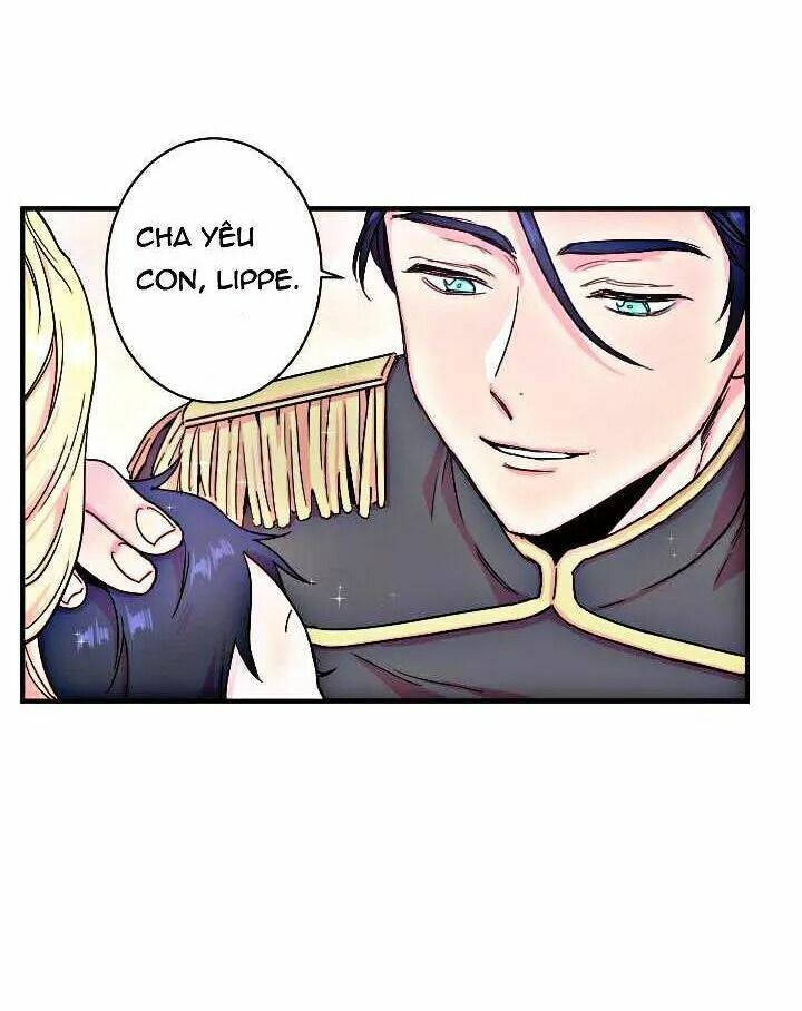 lady baby chapter 8 30