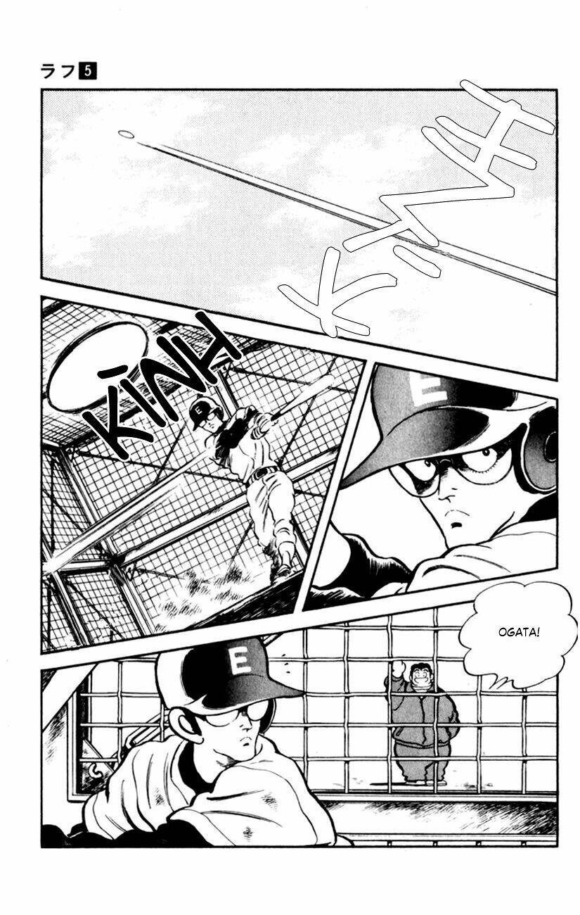 rough - ngọc thô chapter 44 12