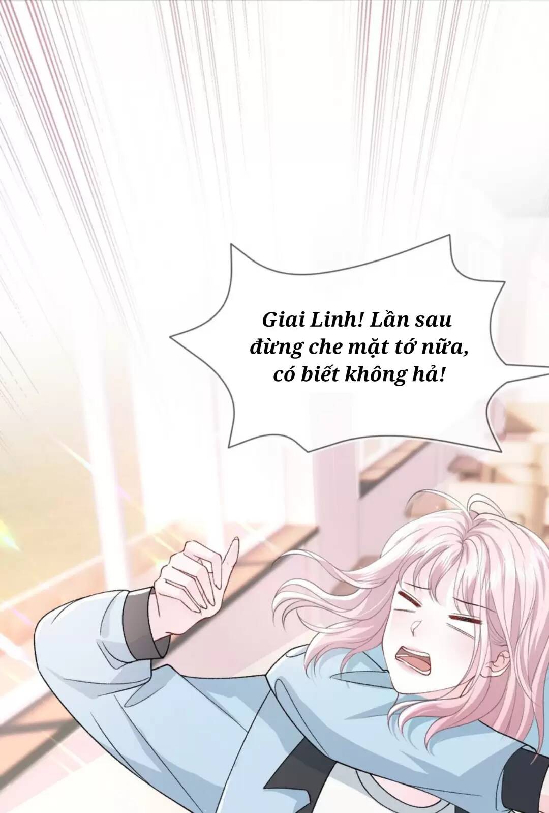 mận xanh chapter 12 3