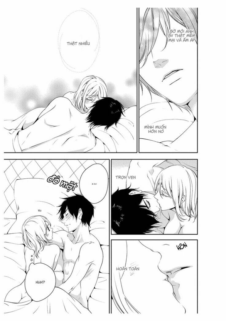 erotic fairy tales - the little mermaid chapter 9 5