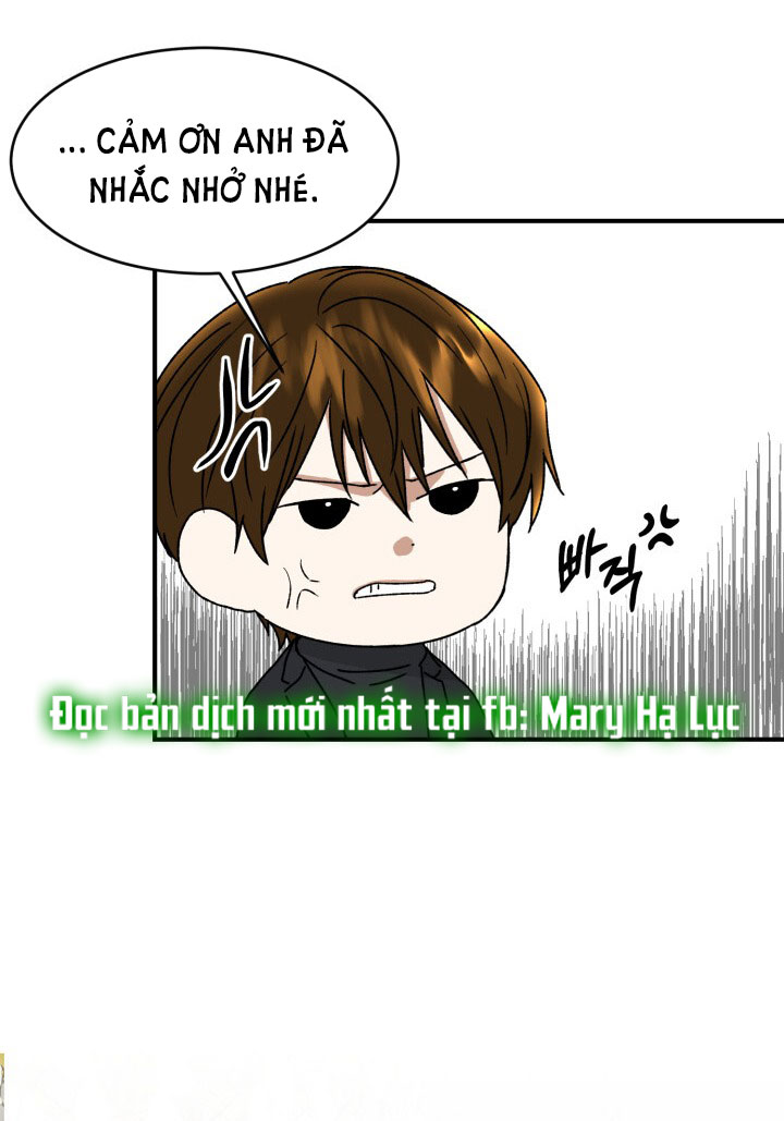 Ưu Thế Tuyệt Đối chapter 6.1 - Trang 17